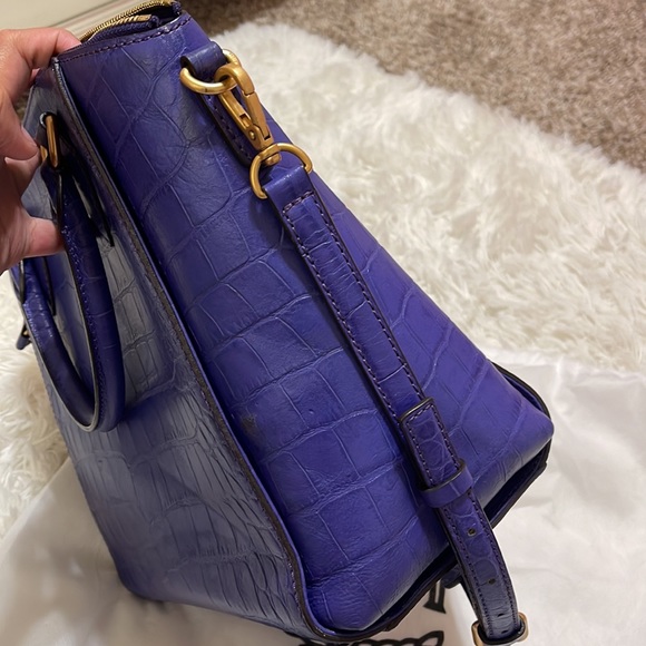 Authentic MCM crossbody - Picture 3 of 16